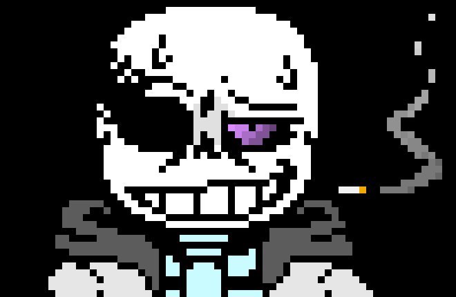 [c4081a] *Takes more bites of ramen* - *mouth full* Hey... ink... if you dont want it, ill be happy to take it!