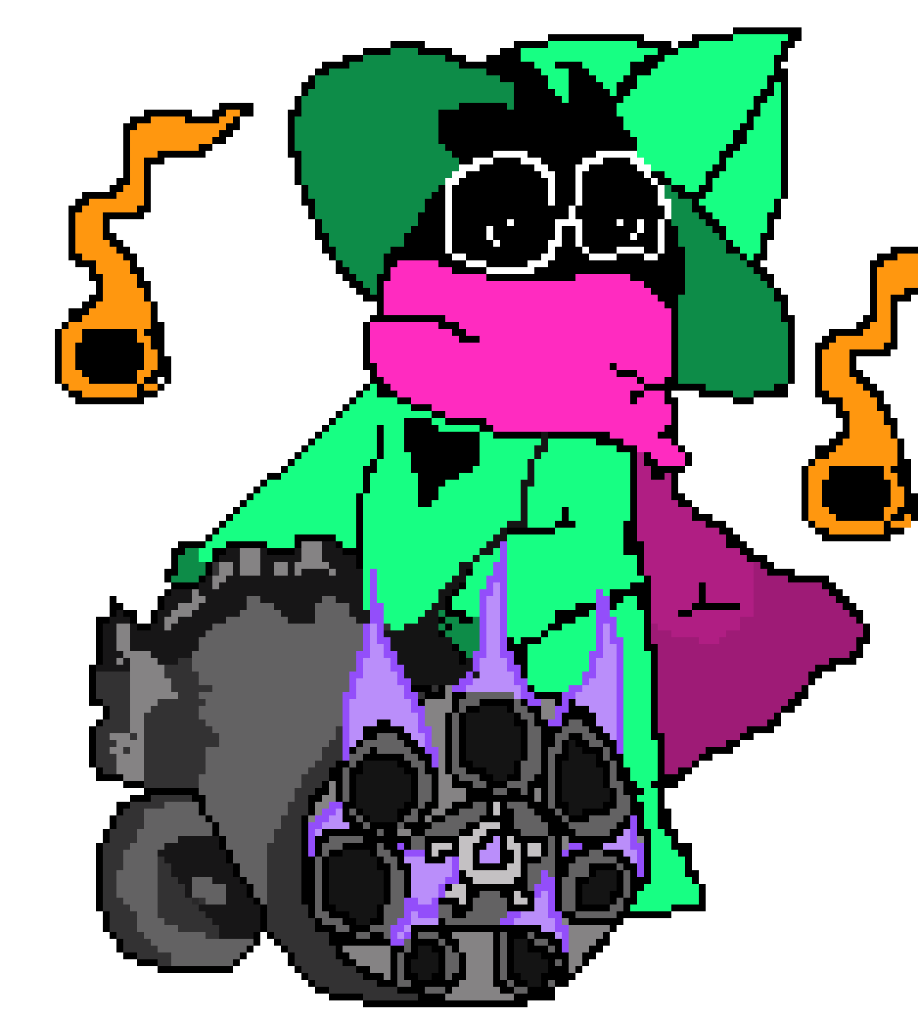 [3fcaee]  ( shoots at syl still ) -Tom