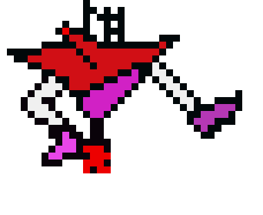 [566f50] Undertale Bone Attack sprite