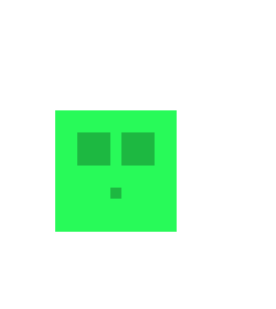 [677c65] Minecraft slime
