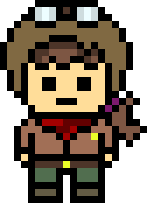 [9664c4] Ultimate Pilot