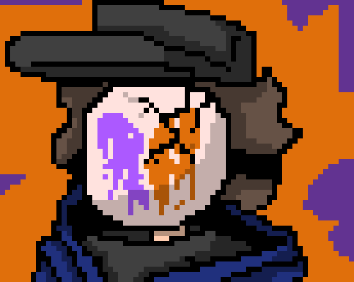 [276fb9] *spots jacques and graven and then phantom discs over there* you guys good?-geno