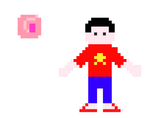 [9664c4] Steven pixel2 
