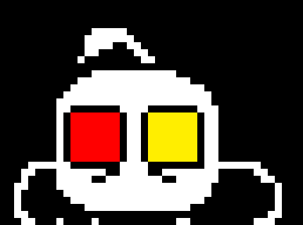 [00fef4] so if PAM had a dust!PAM event, who would be the murderer..