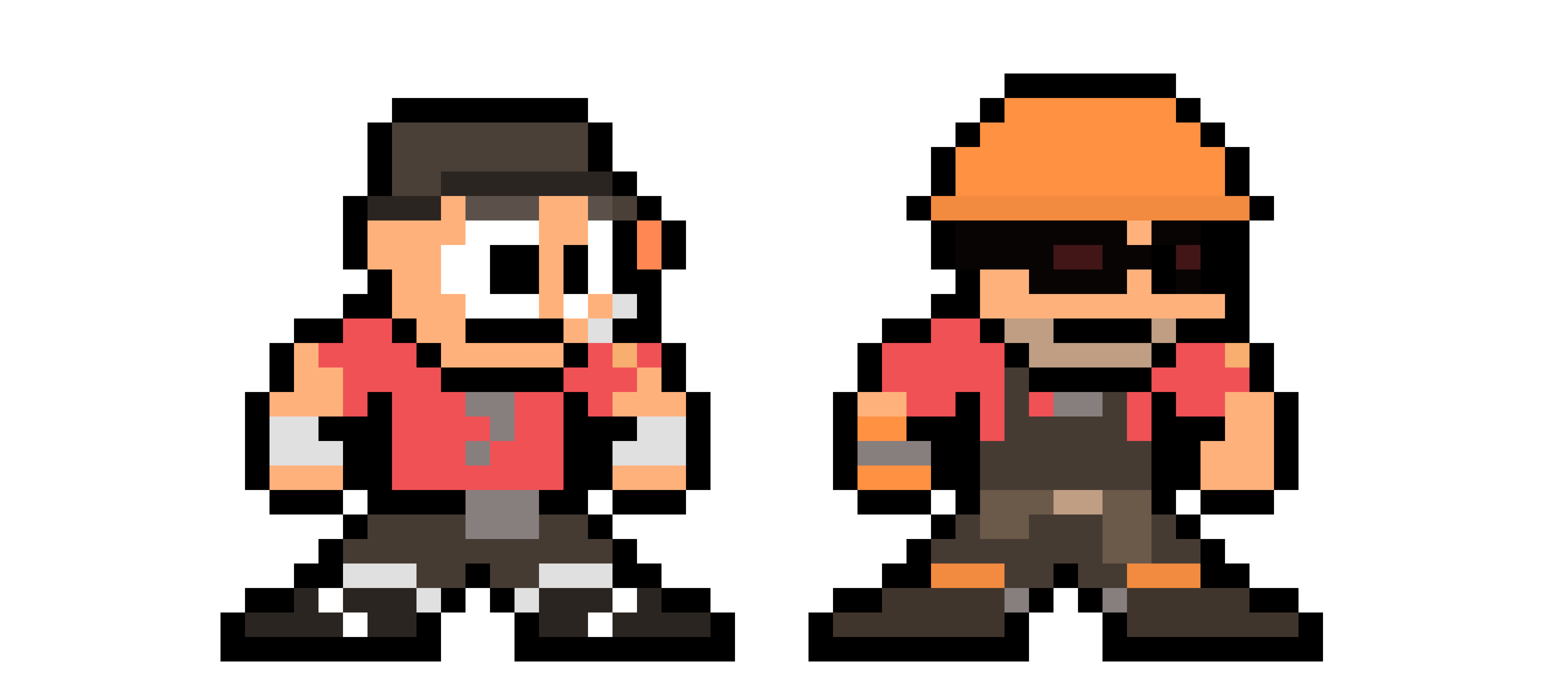 [dffa0a] ENG and SCOUT Mega