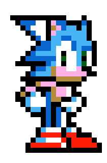 [9664c4] Sonic