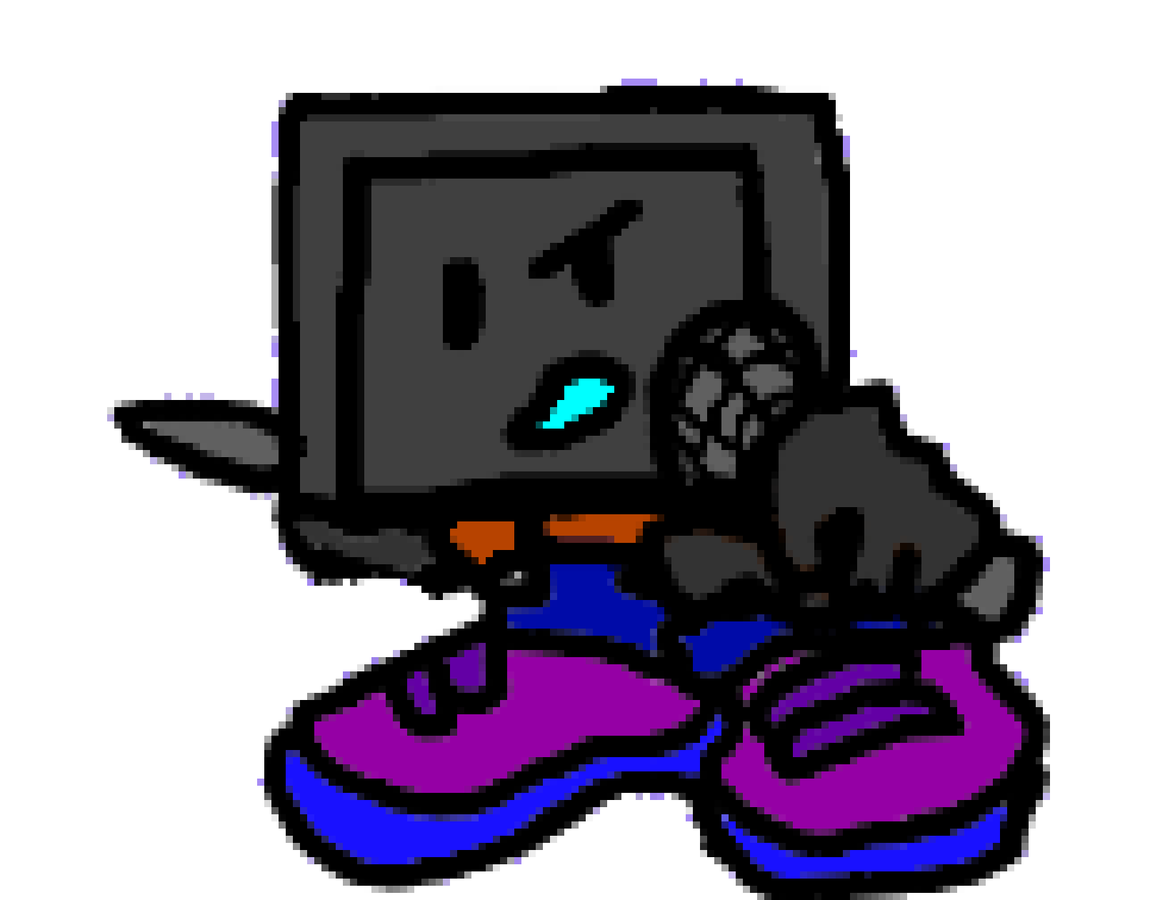 [990543] So many things change, yet the past repeats itself.