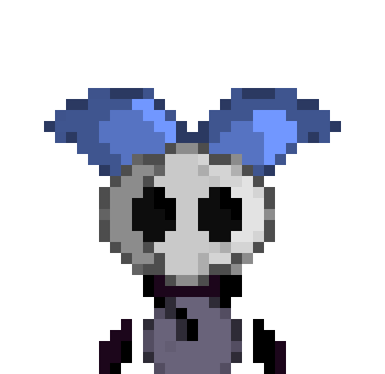 [3fcaee]  im probally the smallest one in Pam in irl -Tom