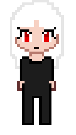 [9664c4] Main Character