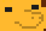 [a34ade] Its not weird to me, but for probably everyone else it is