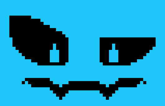 [30dec3] (picks up the little griefer and looks at them) are you alright?. -The Griefer