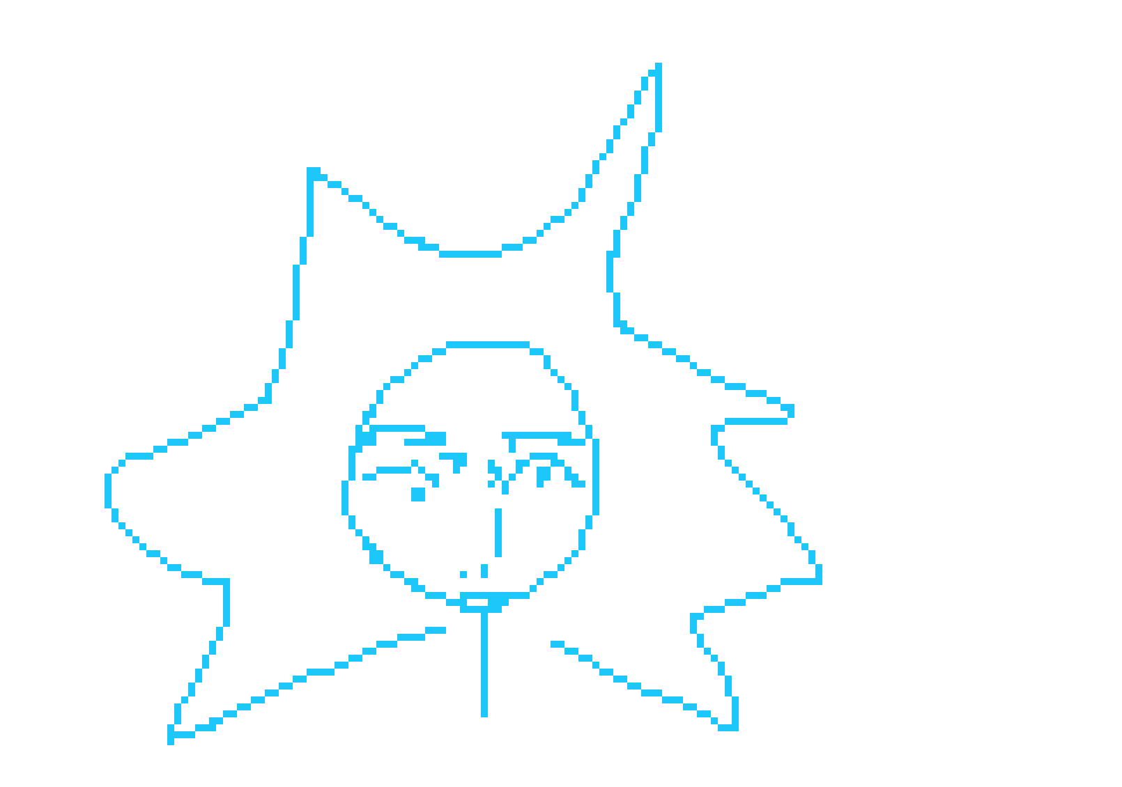 [47cd39] it counts on who he has infected at that time cause there's a good chance he just infected like, a singular salmon and gets ripped the shreds