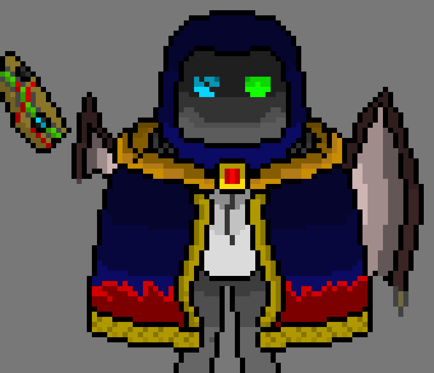 [ca8ee4] (walks away and touches Error on his shoulder) 