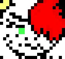 [95be89] "*Hits me but does no Hp damage* Im the real god here. you cant kill me : Cooper" - Mother fucker YOU did it not to long ago...