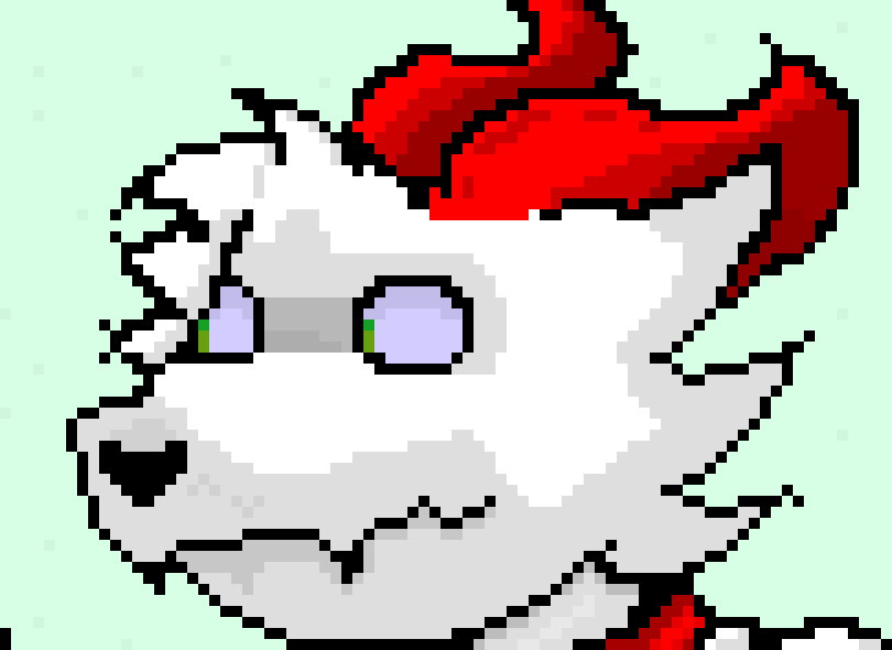 [05b0c1] Also, You did a really good job on all your characters. Just wanted to say that in case this time is real.