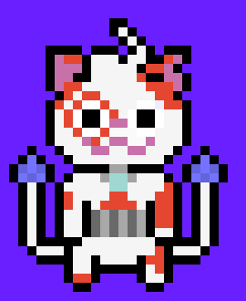 [91d841] Sonic-Nyear the Infinite inferno and nyear the Tree on Mt Wildwood