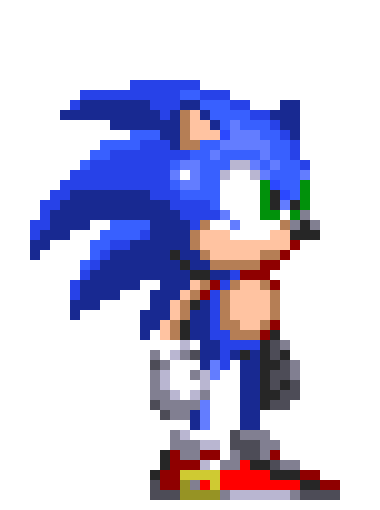 [a068fd] Sonic 2 modern edition 2