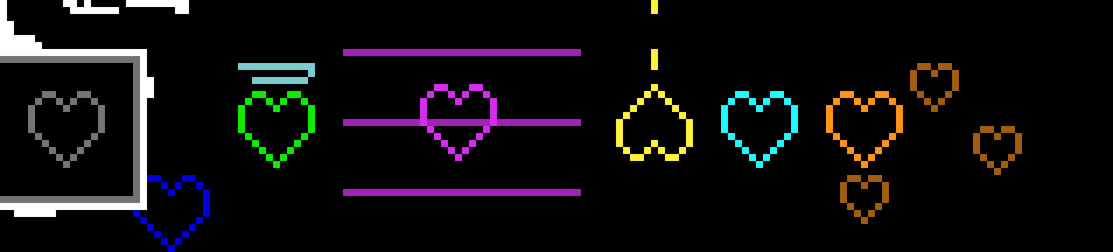 [95be89] (I'll have to join tomorrow anyways. Super busy tonight. I don't plan to interfere with anyone right away anyway so it kinda works out, I guess.) | http://pixelartmaker.com/gallery?after=797800