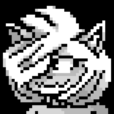 [038bf1] Rare, the remember Wolffe? YOU MADE 14 DIFFERENT EXPRESSIONS FOR HIM! It's not surprising if YOU got carried away. - Gunther.