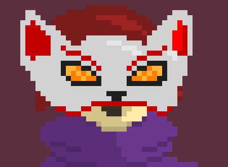 [5b2f3e] Hah.... I tried saying otherwise....... Don't follow me because I'm a creator, Let me think, maybe I'll finally save this place for once... 