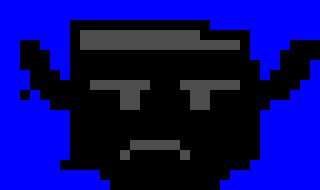 [777ed4] nor sans :knife 