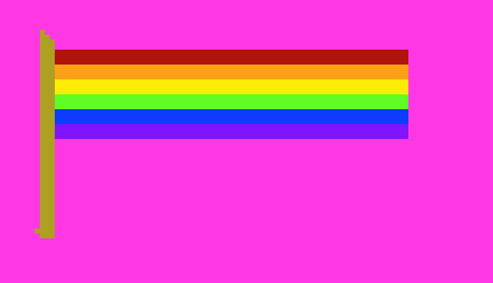 [9664c4] the barf of knognome flag