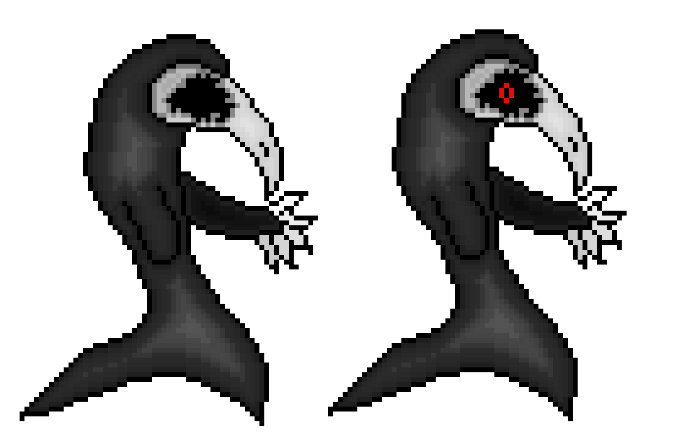 [965131] *https://www.youtube.com/watch?v=TljApMdkWdo plays* *PD1 is dead* *PD2 has become enraged!*