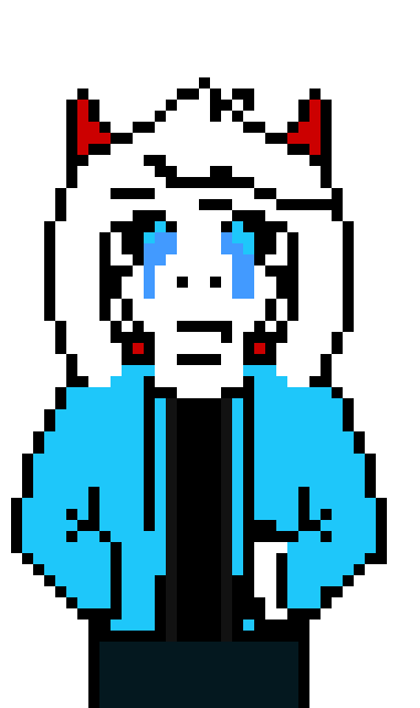 [904ba9] Keeps walking as she gose fatrher and farther