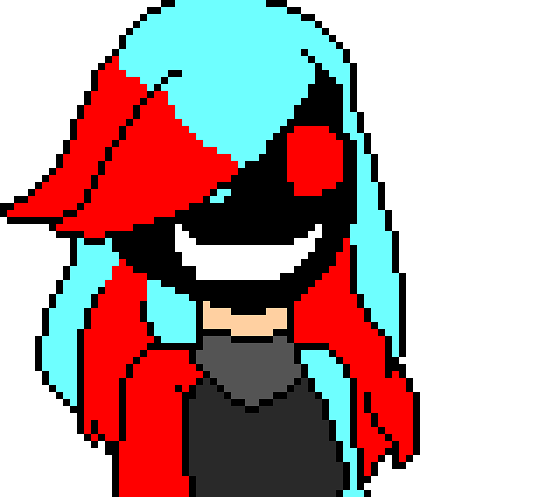 [000885] HOW DARE YOU ATTACK ME *sends electric pulses through him*