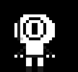 [a49514] RUN BEFORE HE TURNS INTO BURRITO MAN!