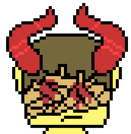 [843b57] I bleed alot that is literally my curse i have bandages over my eyes for a reason-Ryuji