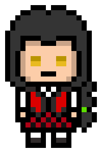 [893636] Jay Sprite WIP