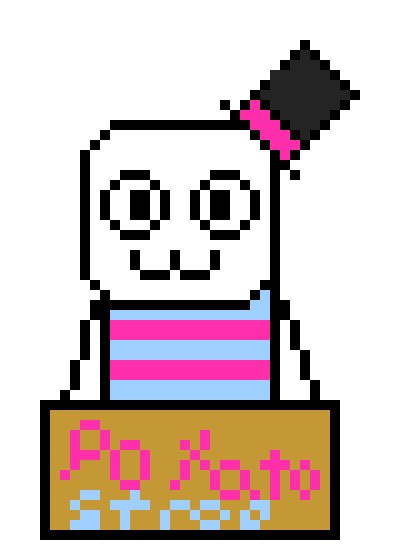 [9664c4] PoTaTo StRoE