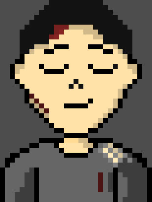 [90896a] ... Why don't you try it? I think you'll like it.