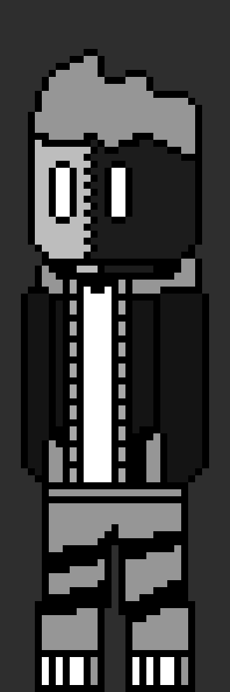 [812b32] I have alot of original molt ideas, like I have this guy, not telling you what he is but, he is part of molts lore)) *he would then error into a different molt and glitch out* wait wh-why am I here? -Spammer Molt!