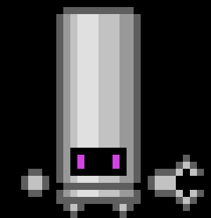 [5101cd] I DONT FEEL GOOD, EVEN THOUGH I HAVE NO FEELINGS. 