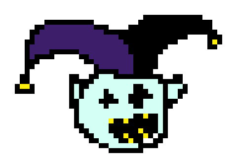 [9664c4] jevil