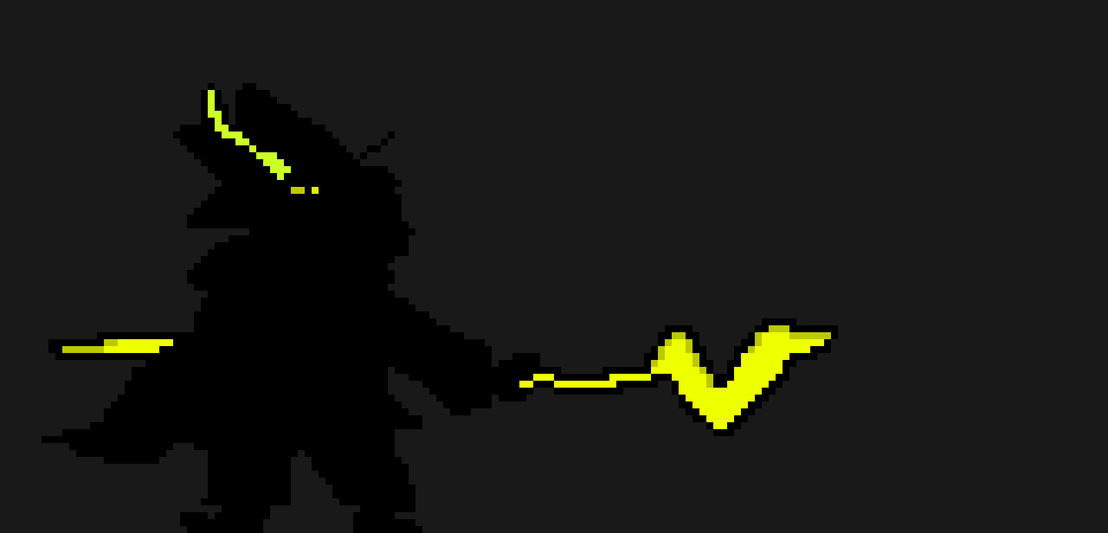 [9664c4] Disbelief Alphys 