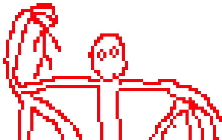 [18b364] i seriously doubt a drunk person is gonna stumble their sloppy ass on a laptop or pc and start posting away in a website.