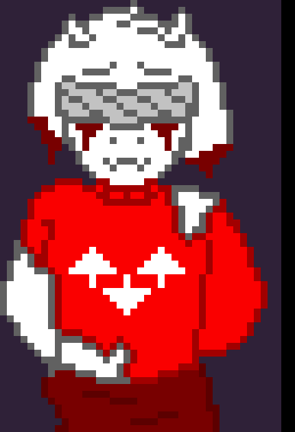 [63ceb7] you stole someones sprite you idiot ask before you edit any sprite