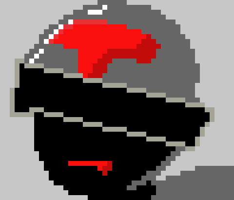 [05b0c1] *Shadow T sprite is set to....Roleplay mode*