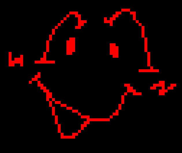 [42a939] Tetra Bit+- Sorry about that, had to disintegrate him. Sorry it's been a bit. How are you all?