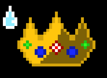 [ad3579] Sorry didn't notice ya' tom! - King