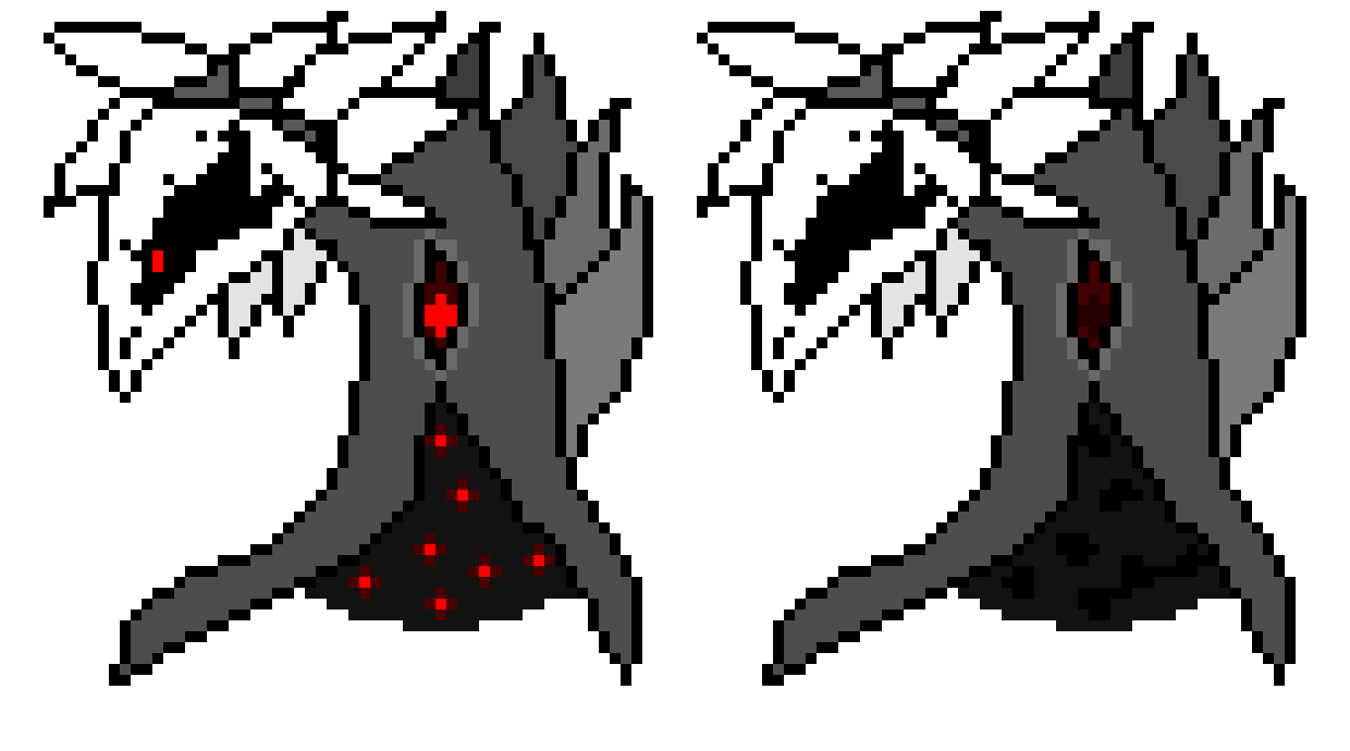 [98772d] [OFFLINE] Wraith