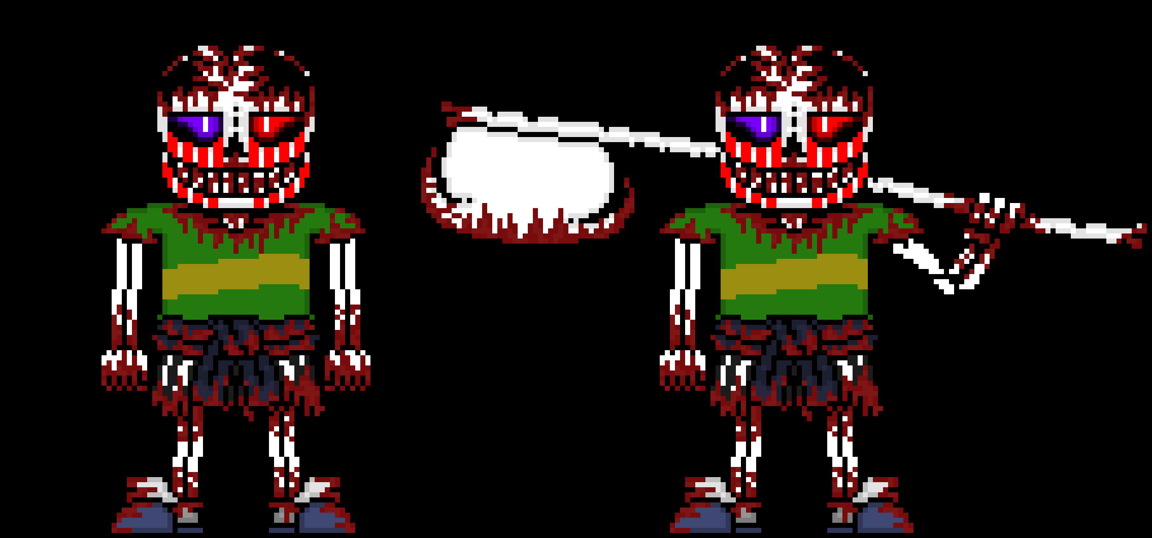 [e8cb42] Jacob, before your break, you used V9, this is V11 lmao