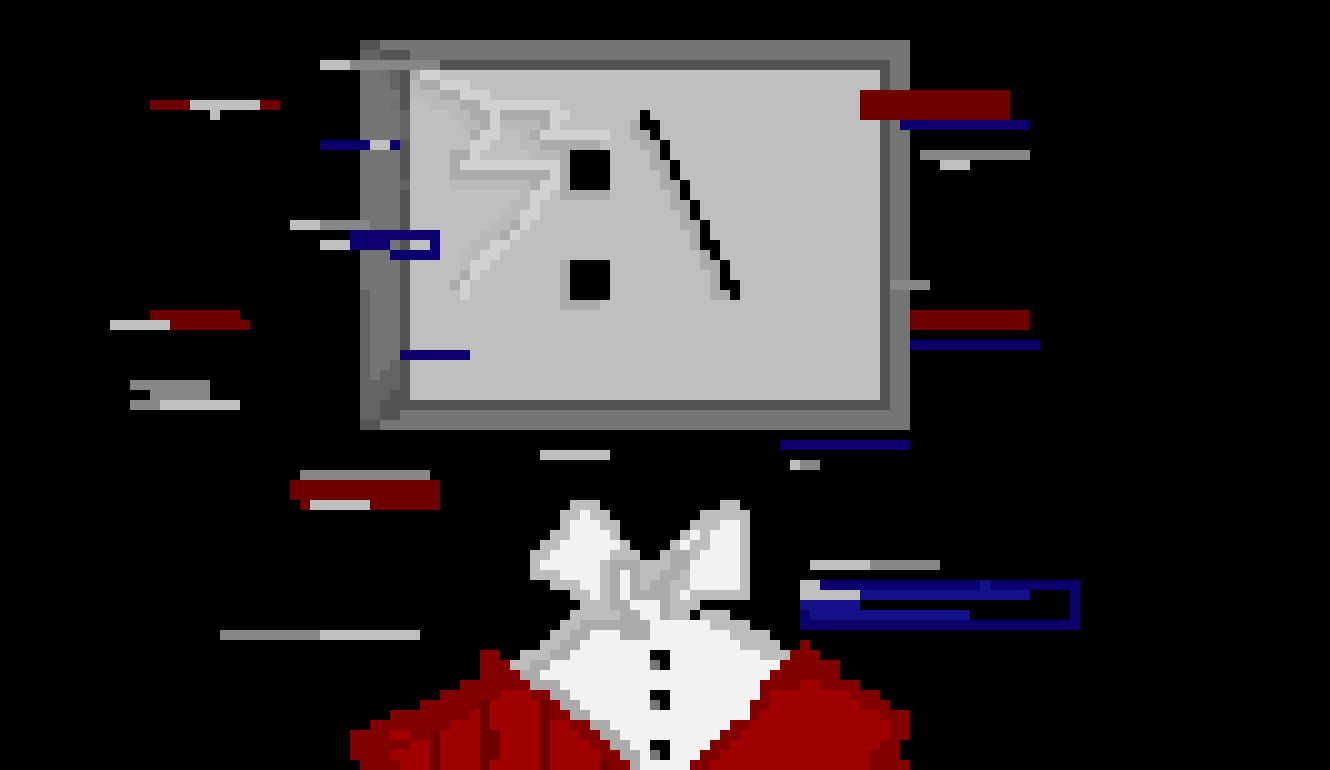 [438fad] guess the chat died- or my laptop is mega broken, or both?