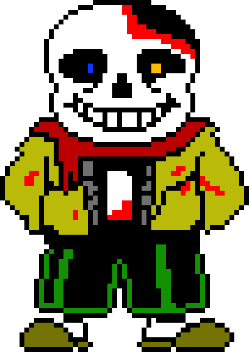 [98f0b7] Dust nongel