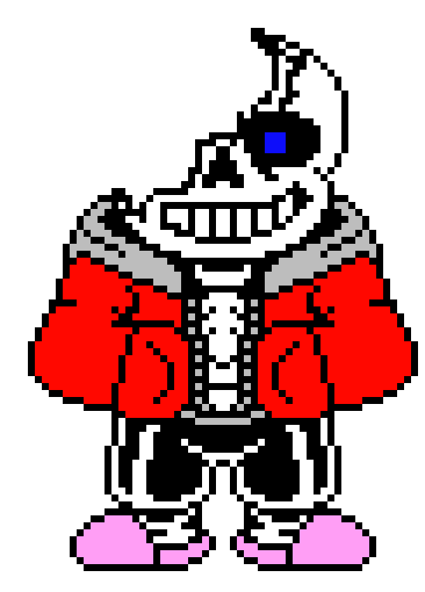 [ac28da] nope can you fix my skull -Megatale sans