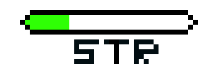 [875d78] STR Bar Low