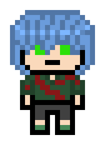 [c9b314] Ultimate Yoga Instuctor (Temperance)